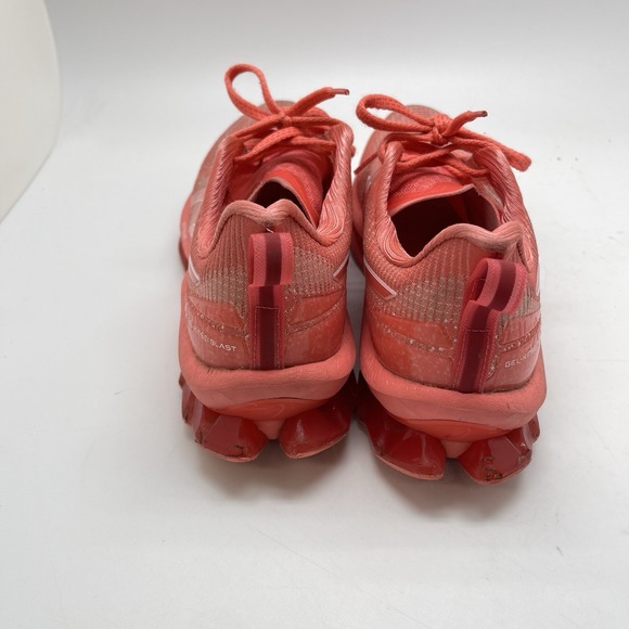 Asics Sneakers Gel Kinsei Blast Le 2 Womens 7‎ 1012B411 Athletic Running Shoes - Picture 4 of 10